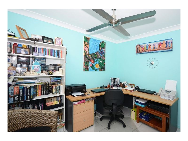 1 Silverleaf Terrace, Toogoom QLD 4655