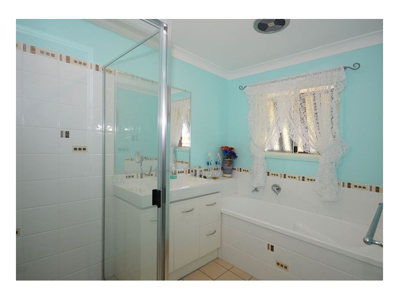 1 Silverleaf Terrace, Toogoom QLD 4655