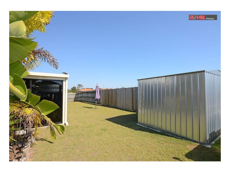 1 Silverleaf Terrace, Toogoom QLD 4655
