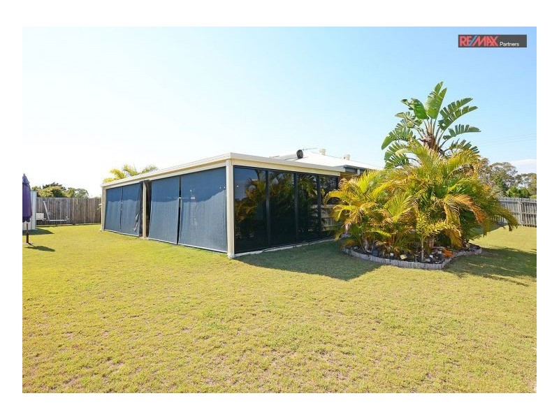 1 Silverleaf Terrace, Toogoom QLD 4655