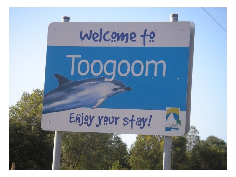 1 Silverleaf Terrace, Toogoom QLD 4655