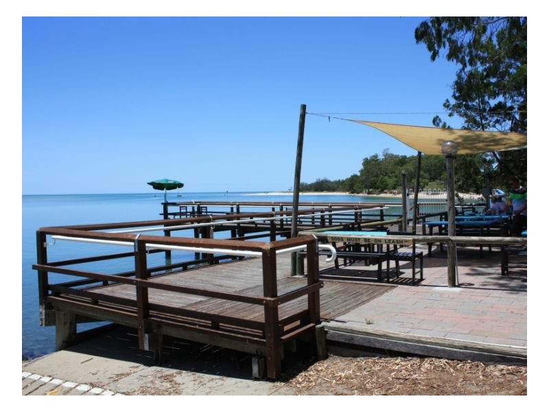 1 Silverleaf Terrace, Toogoom QLD 4655