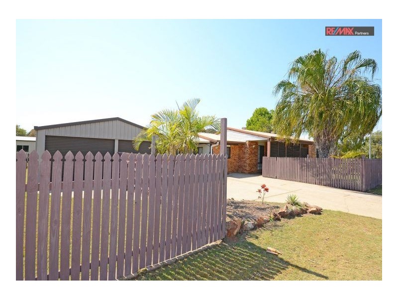 55 Corser Street, Point Vernon QLD 4655