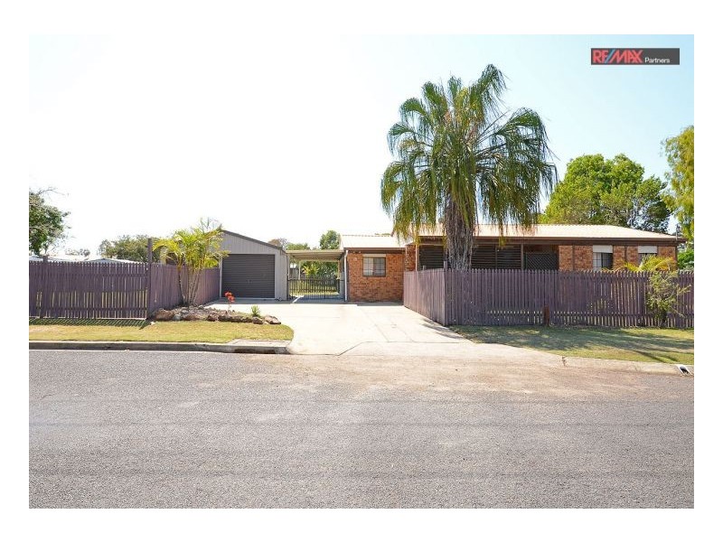 55 Corser Street, Point Vernon QLD 4655