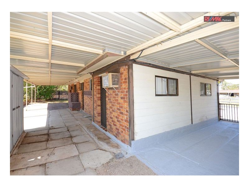 55 Corser Street, Point Vernon QLD 4655