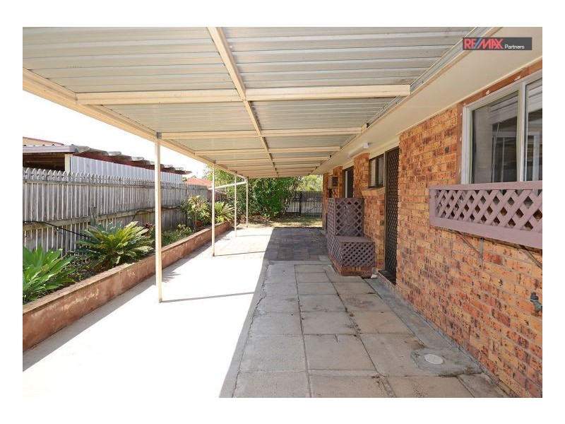 55 Corser Street, Point Vernon QLD 4655