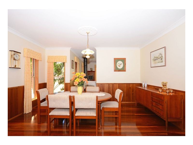 5 Lygon Court, Urraween QLD 4655