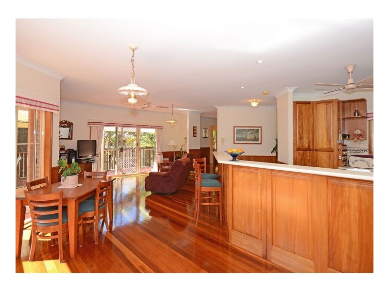 5 Lygon Court, Urraween QLD 4655