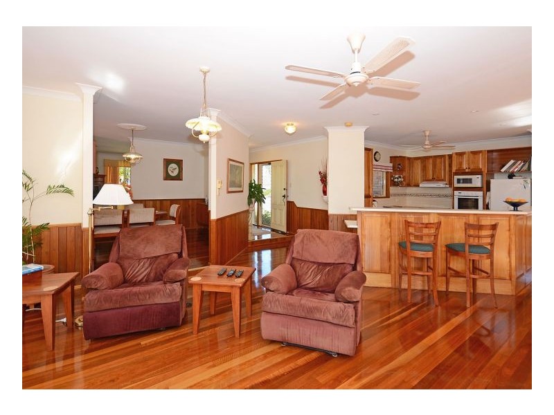 5 Lygon Court, Urraween QLD 4655