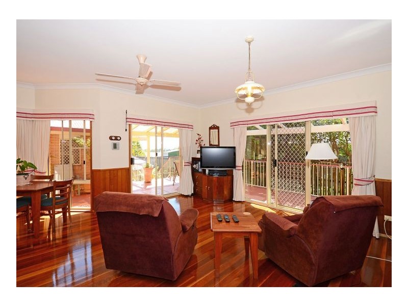 5 Lygon Court, Urraween QLD 4655