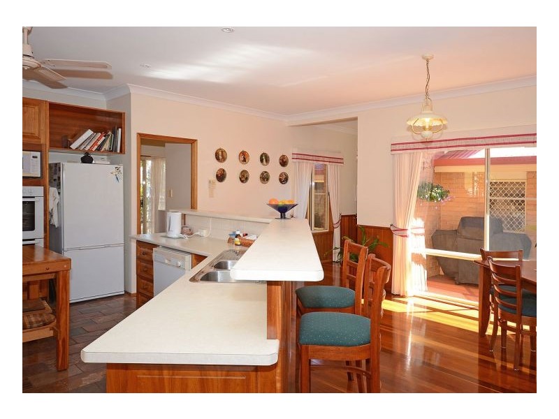 5 Lygon Court, Urraween QLD 4655