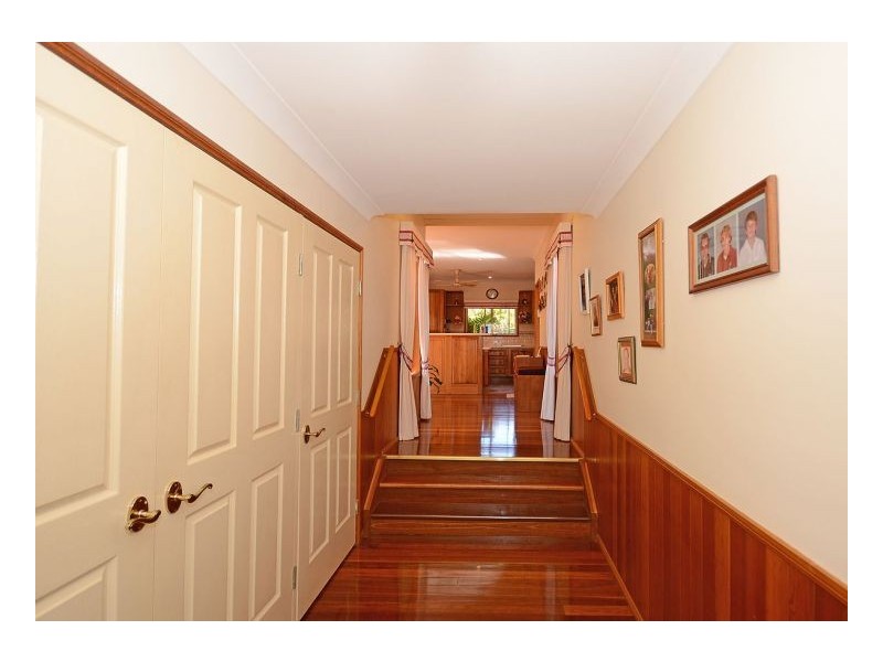 5 Lygon Court, Urraween QLD 4655