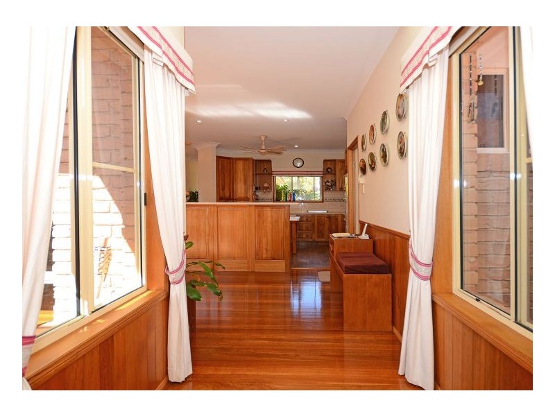 5 Lygon Court, Urraween QLD 4655