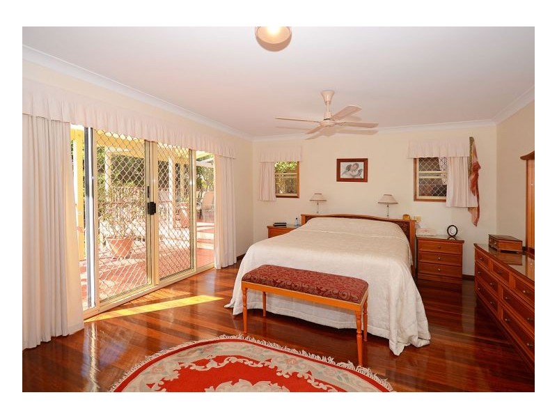 5 Lygon Court, Urraween QLD 4655