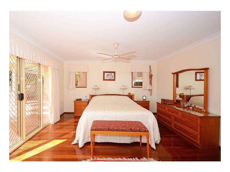 5 Lygon Court, Urraween QLD 4655