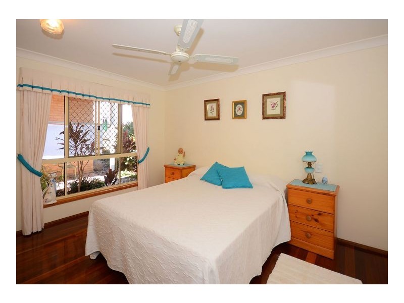 5 Lygon Court, Urraween QLD 4655