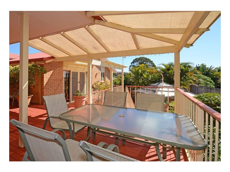 5 Lygon Court, Urraween QLD 4655