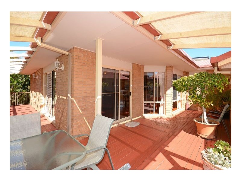 5 Lygon Court, Urraween QLD 4655