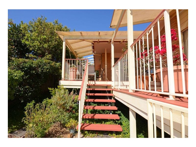 5 Lygon Court, Urraween QLD 4655