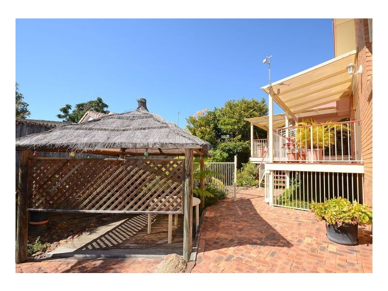 5 Lygon Court, Urraween QLD 4655