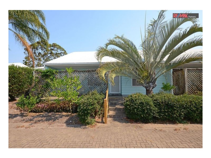 8/274 Main Street, Kawungan QLD 4655