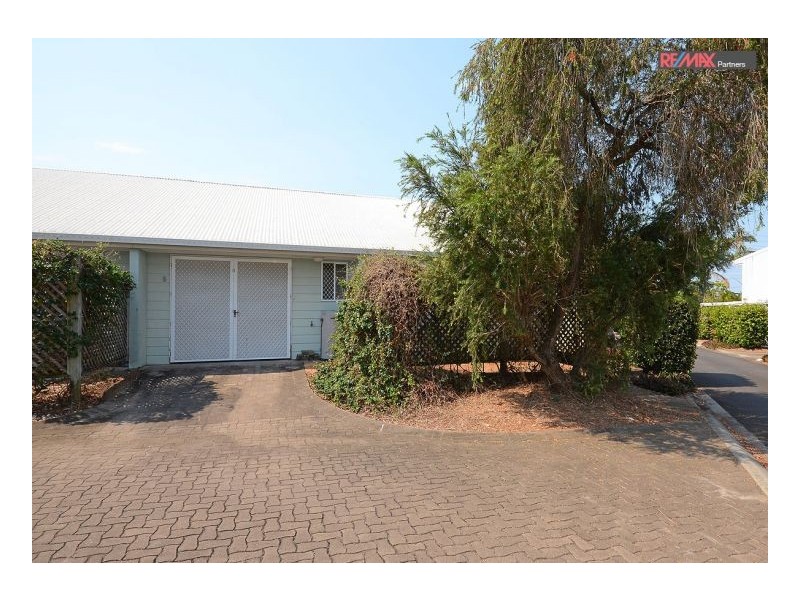 8/274 Main Street, Kawungan QLD 4655