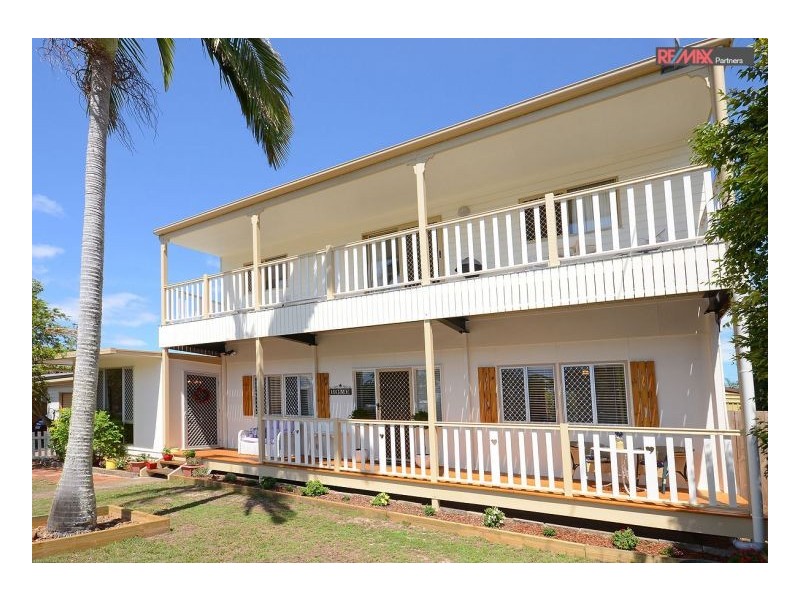 9 Keys Ave, Torquay QLD 4655