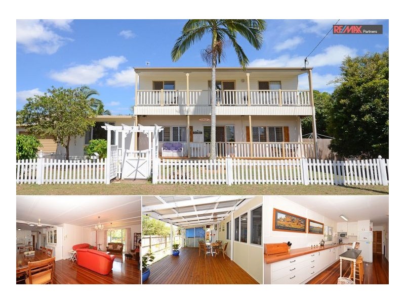 9 Keys Ave, Torquay QLD 4655