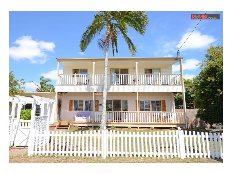 9 Keys Ave, Torquay QLD 4655