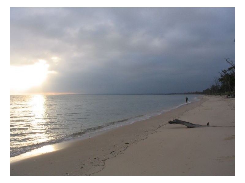 2 Barramundi Drive, Burrum Heads QLD 4659