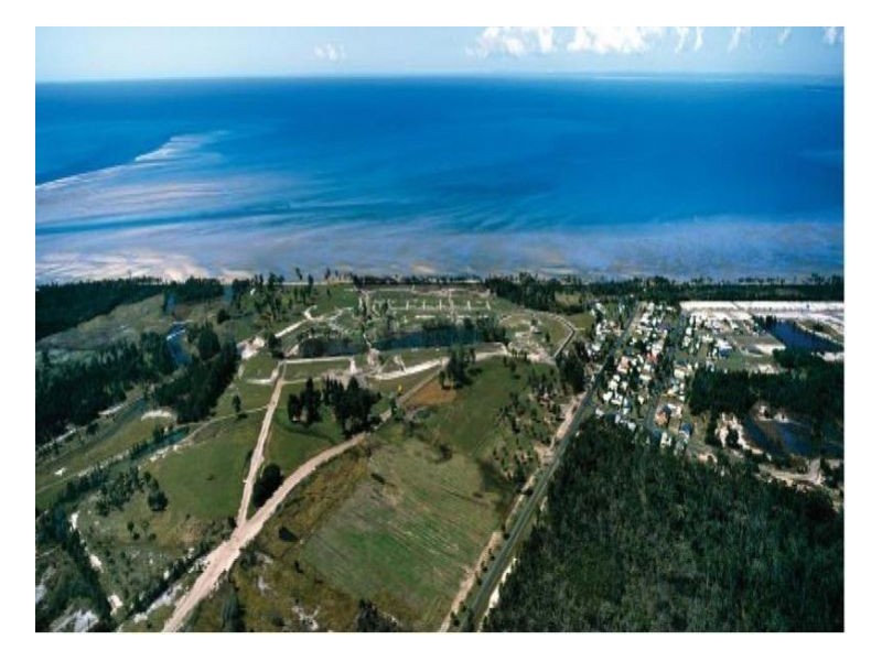 2 Barramundi Drive, Burrum Heads QLD 4659