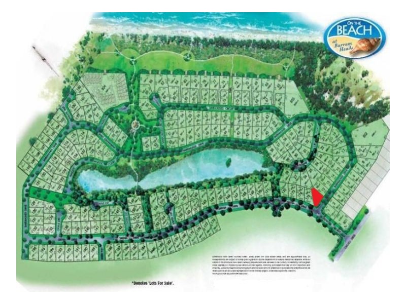 2 Barramundi Drive, Burrum Heads QLD 4659