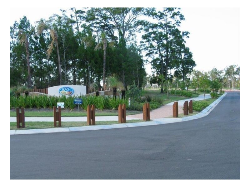 2 Barramundi Drive, Burrum Heads QLD 4659