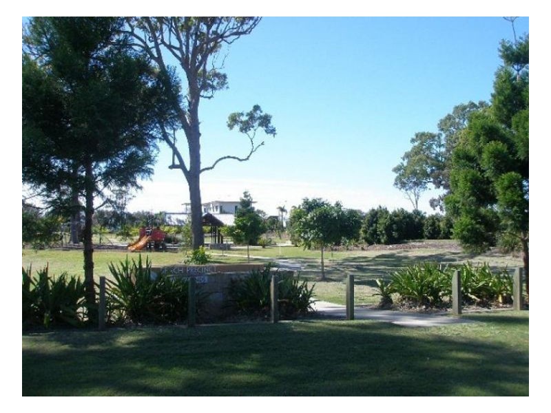 2 Barramundi Drive, Burrum Heads QLD 4659