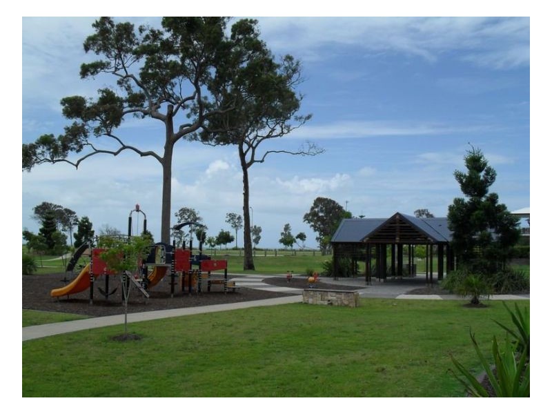 2 Barramundi Drive, Burrum Heads QLD 4659