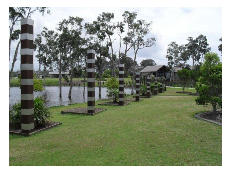 2 Barramundi Drive, Burrum Heads QLD 4659