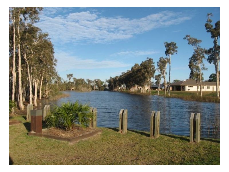 2 Barramundi Drive, Burrum Heads QLD 4659