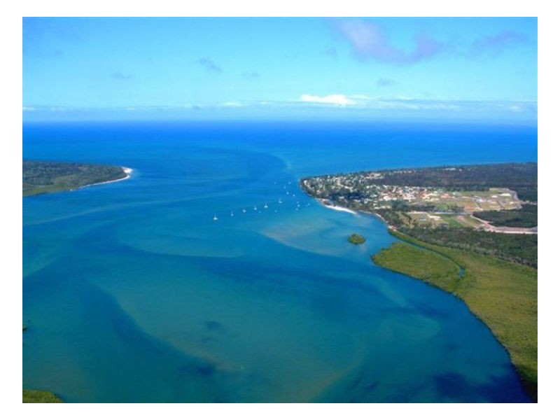 2 Barramundi Drive, Burrum Heads QLD 4659