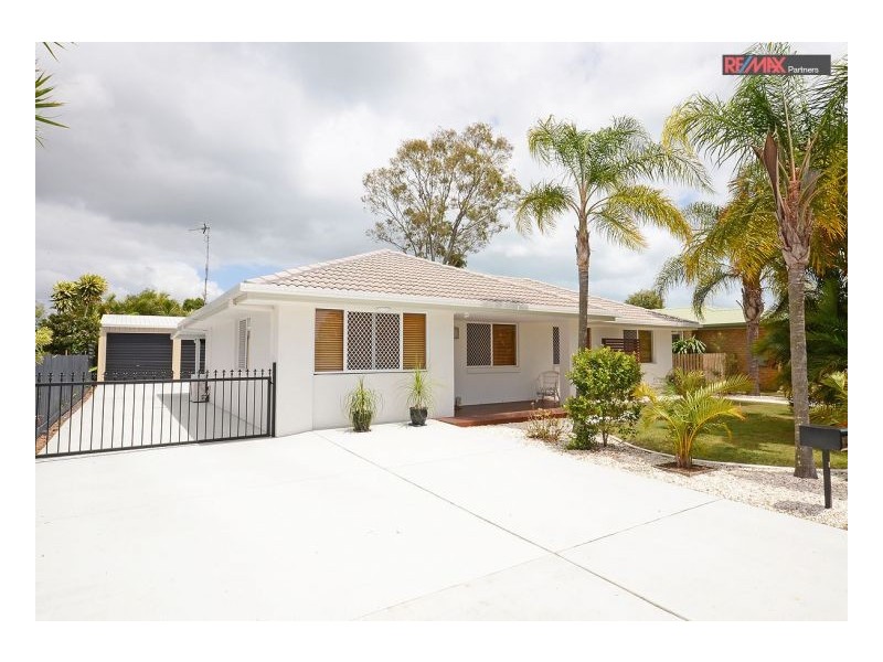 7 Lido Parade, Urangan QLD 4655