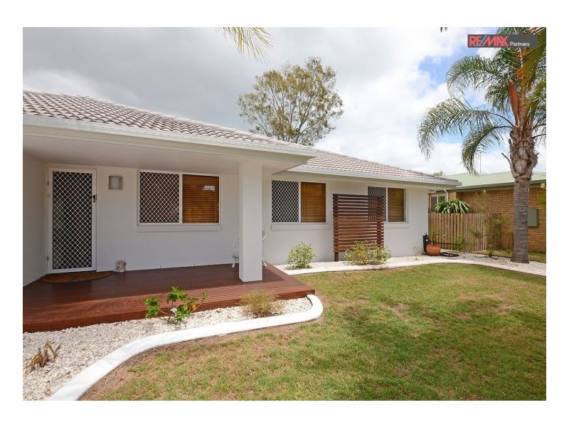 7 Lido Parade, Urangan QLD 4655