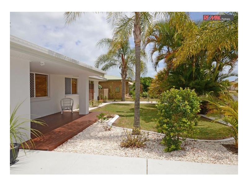 7 Lido Parade, Urangan QLD 4655