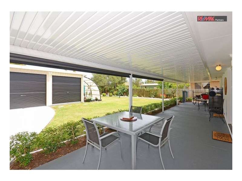 7 Lido Parade, Urangan QLD 4655