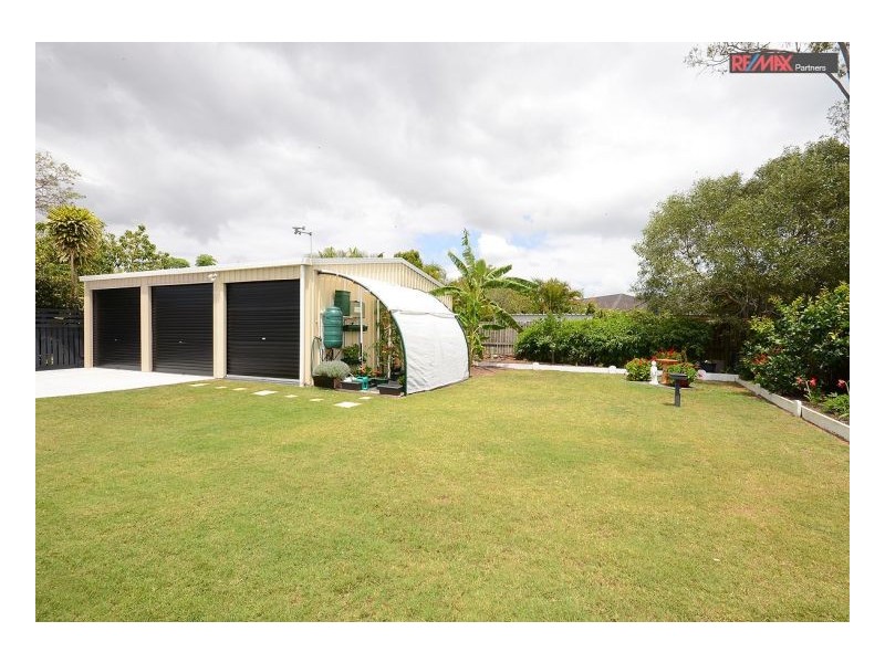 7 Lido Parade, Urangan QLD 4655