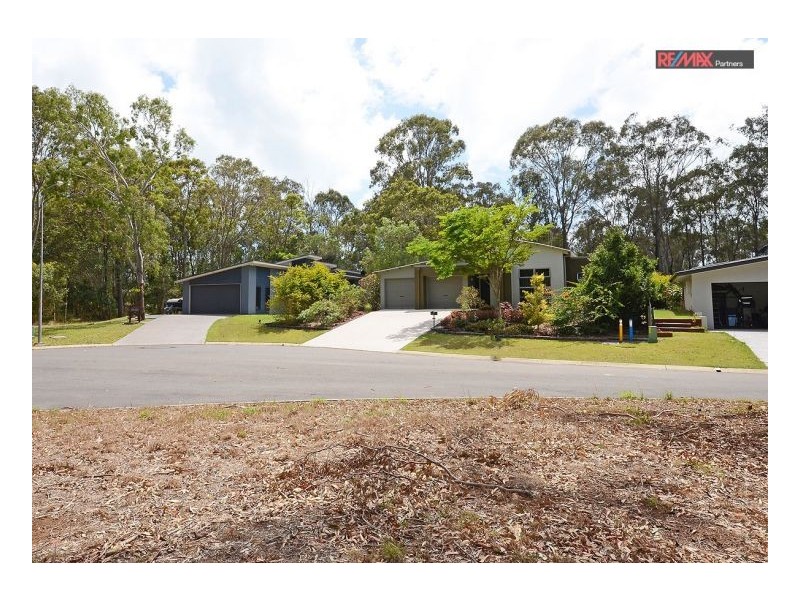 6 Cumberland Court, Point Vernon QLD 4655