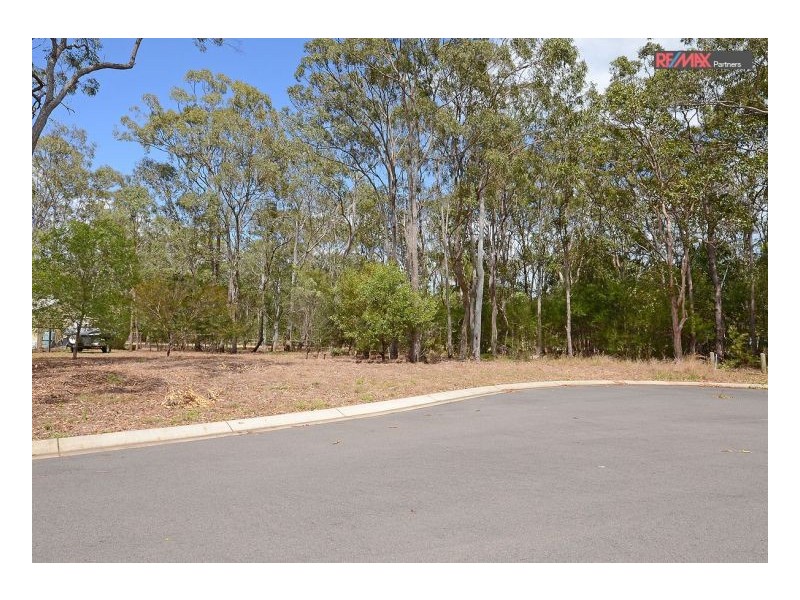 6 Cumberland Court, Point Vernon QLD 4655