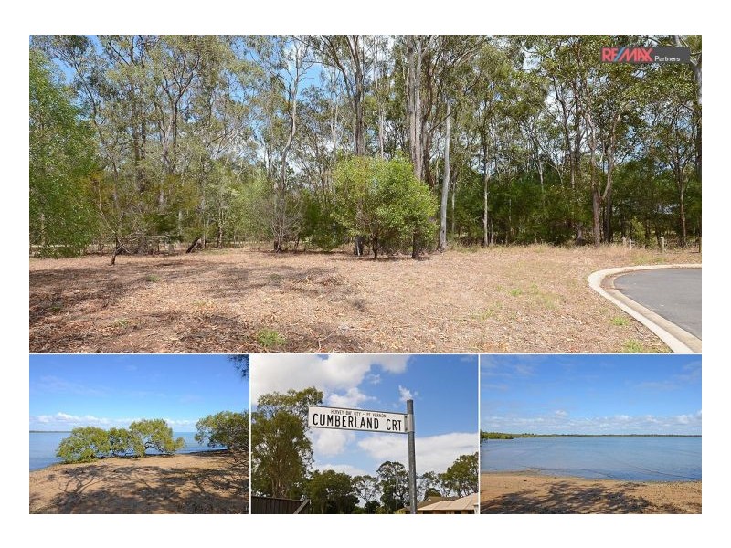 6 Cumberland Court, Point Vernon QLD 4655