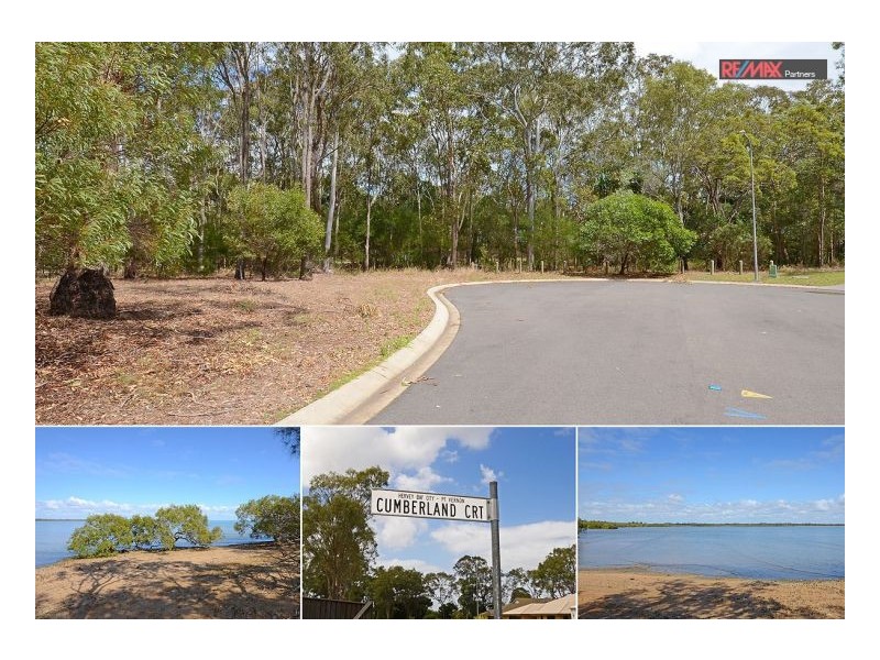 6 Cumberland Court, Point Vernon QLD 4655