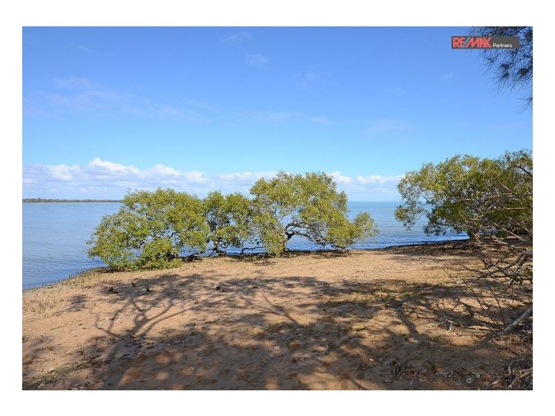6 Cumberland Court, Point Vernon QLD 4655