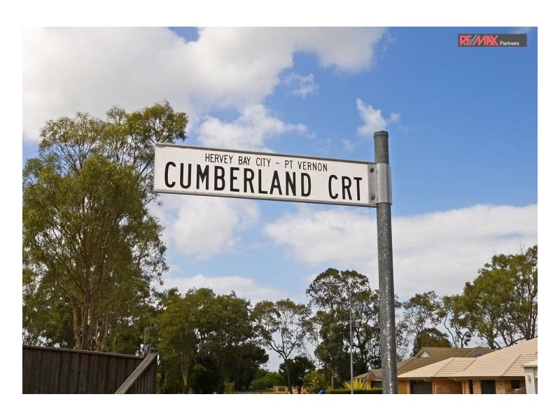 6 Cumberland Court, Point Vernon QLD 4655