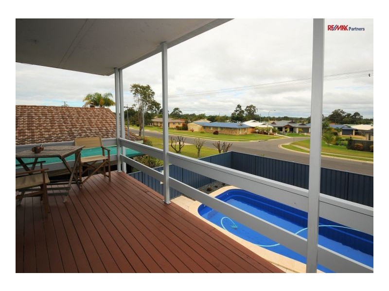 36 Corfield Street, Point Vernon QLD 4655